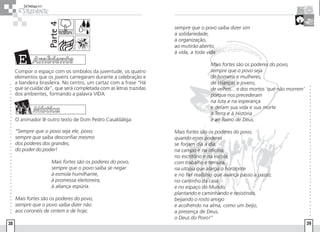 Semana do Estudante 2007