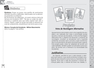 Semana do Estudante 2007