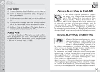 Semana do Estudante 2007