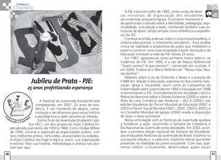 Semana do Estudante 2007