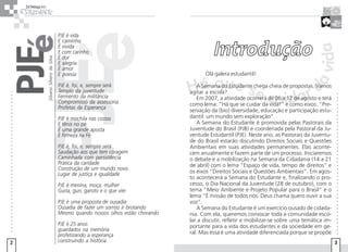 Semana do Estudante 2007