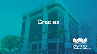 Gracias
 