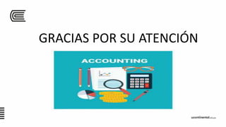 GRACIAS POR SU ATENCIÓN
 