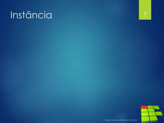 Instância 7
 