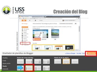 CreacióndelBlog
 