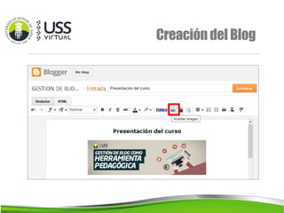 CreacióndelBlog
 