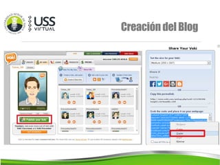CreacióndelBlog
 