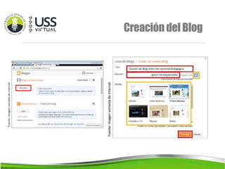 CreacióndelBlog
 