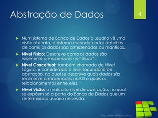 União
 Extrai todos os produtos
incluídos na Tabela 1 e
Tabela 2
4
Nome do
Produto
Preço
Melão 800 R$
Morango 150 R$
Maçã 120 R$
Limão 200 R$
Pinhão 100 R$
Caqui 350 R$
 