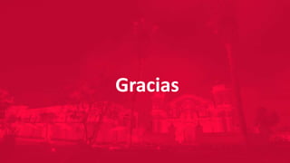 Gracias
 