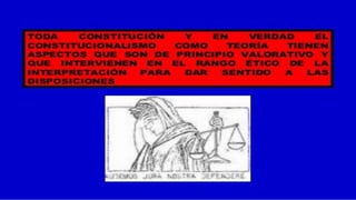 Semana 06 de  derecho constitucional(1) (1)