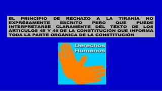 Semana 06 de  derecho constitucional(1) (1)