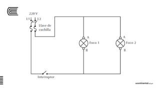 Semana 08 sesión_02_uc_inst_eléct_2016_ii