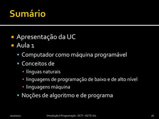 Secundária: discos rígidos