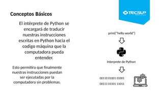 Semana 1 - 1 Fundamentos de Programación - Seguridad.pptx