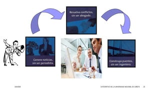 3/25/2020 20CATEDRÁTICO DE LA UNIVERSIDAD NACIONAL DE CAÑETE
 