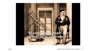 3/25/2020 CATEDRÁTICO DE LA UNIVERSIDAD NACIONAL DE CAÑETE 30
 