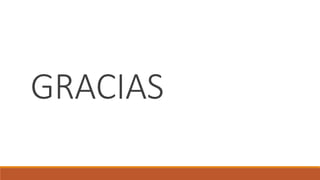 GRACIAS
 