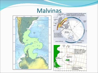 Malvinas
 