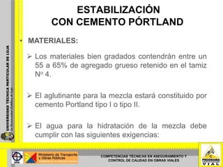 ESTABILIZACIÓN DE SUELOS_(Semana 1-3)