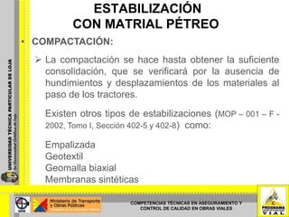 ESTABILIZACIÓN DE SUELOS_(Semana 1-3)