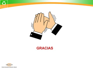 GRACIAS 