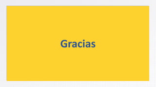 Gracias
 