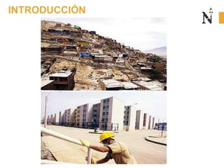 INTRODUCCIÓN
 