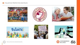 Taller de Proyectos Digitales