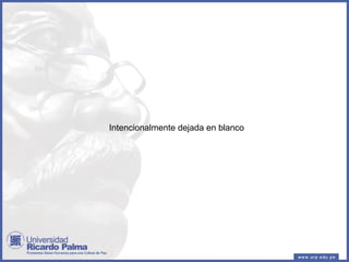 Intencionalmente dejada en blanco  