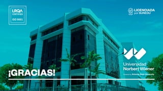 SEMANA 10 - ADHESION CELULAR  / BIOLOGÍA CELULAR