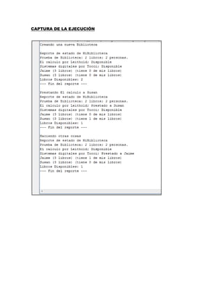 Semana 11   pruebas unitarias