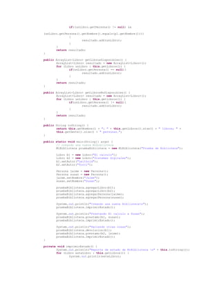Semana 11   pruebas unitarias