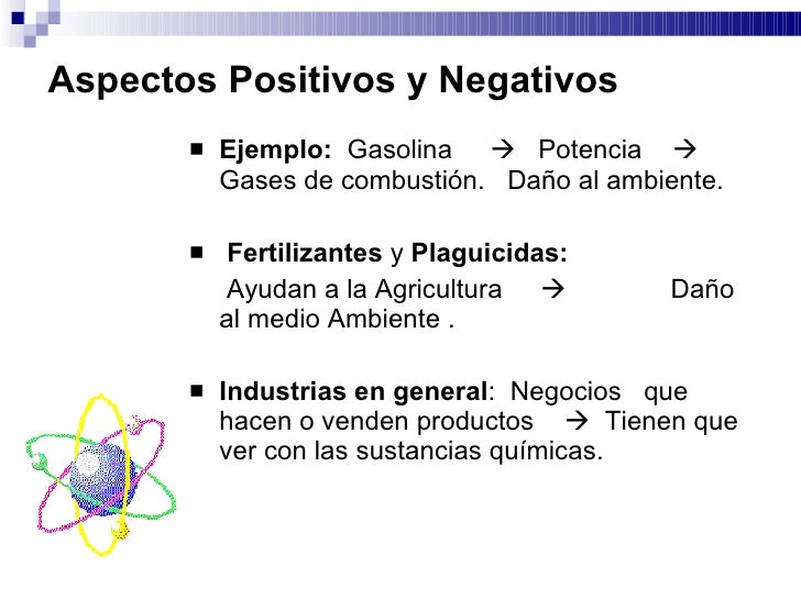 la quimica