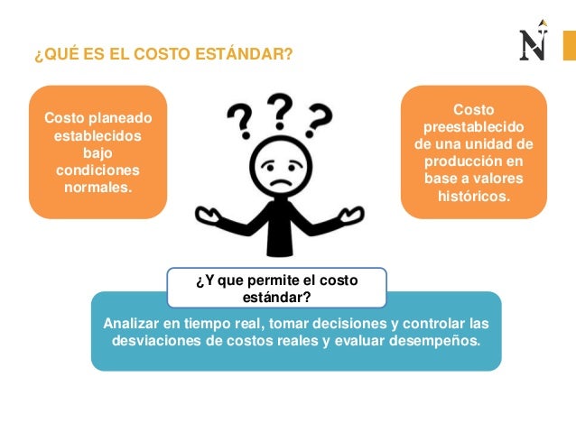 Semana 12 COSTOS PREDETERMINADOS