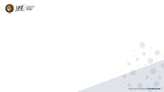 Semana 12: Derivada direccional y gradiente