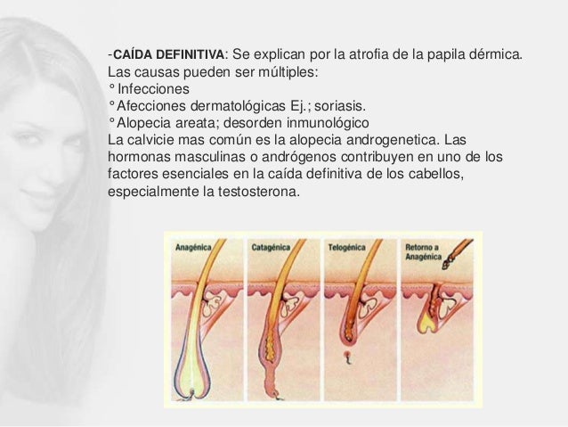 La máscara más eficaz para rápidamente crecimiento de los cabello