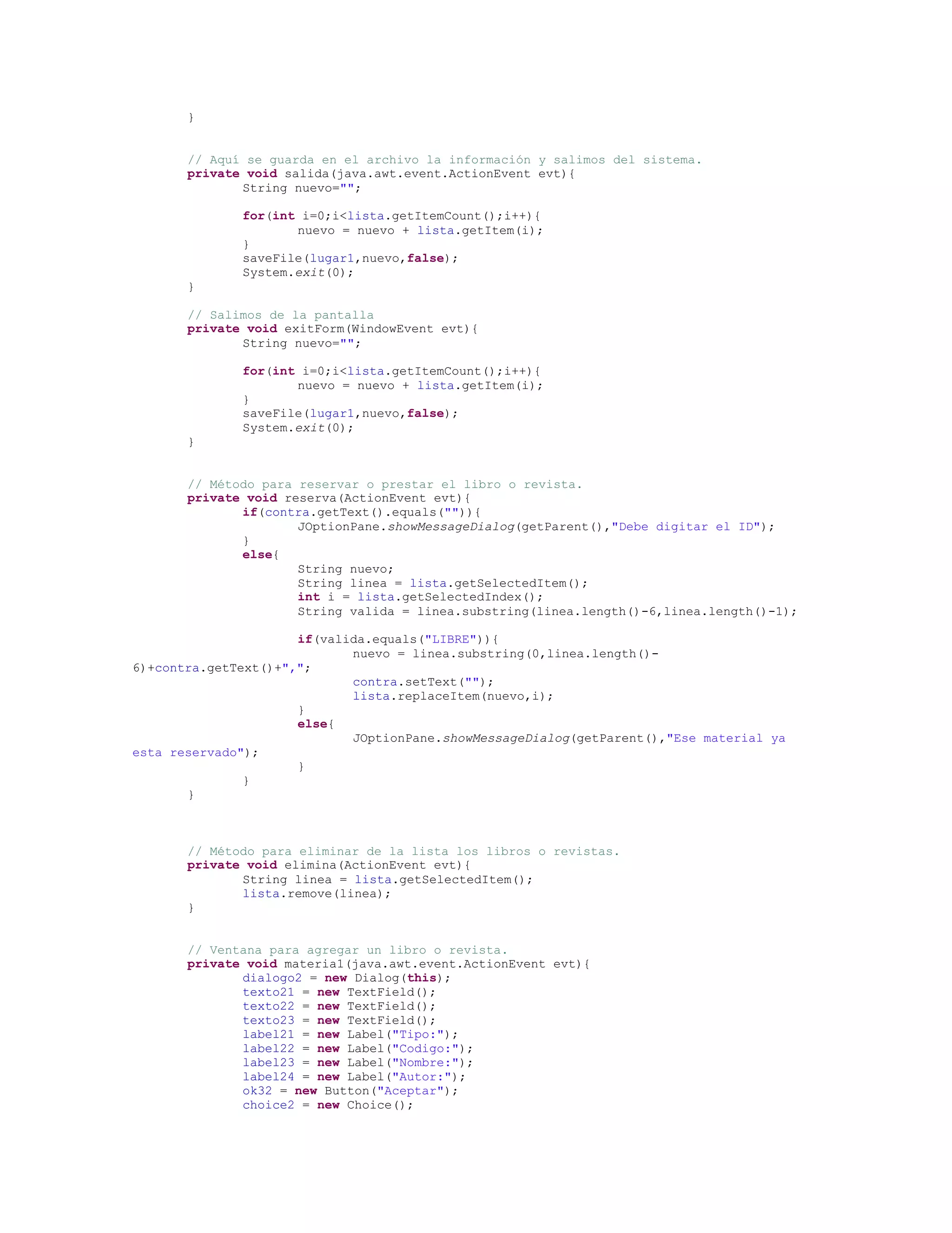 Semana 12   interfaces gráficas de usuario