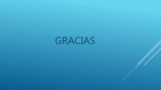 GRACIAS
 