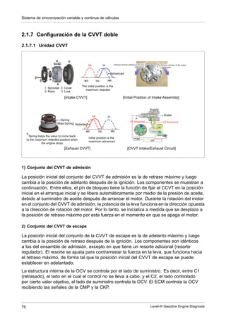 Semana 19 sensores y actuadores 2 | PDF