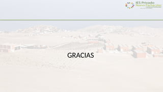 GRACIAS
 