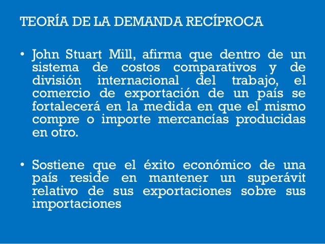 Descubre la Teoría de la Demanda Recíproca: Clave para el Éxito en los Negocios_teorias Teoria de la demanda reciproca_teorias