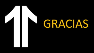 GRACIAS
 