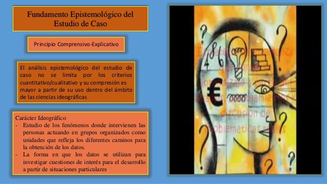 Estudio de Casos