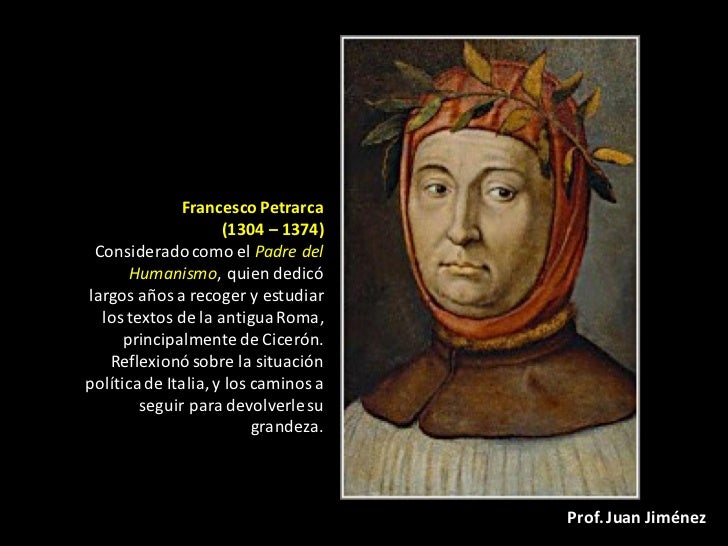 HUMANISMO