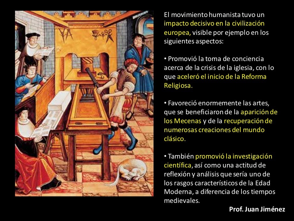 HUMANISMO