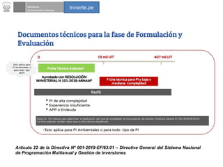 Semana 1 Tema 1 Marco Conceptual, Normativo e Institucional del ...