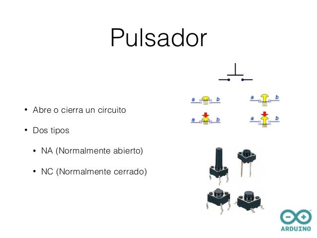 Taller de Arduino en Cylicon Valley - Semana 2