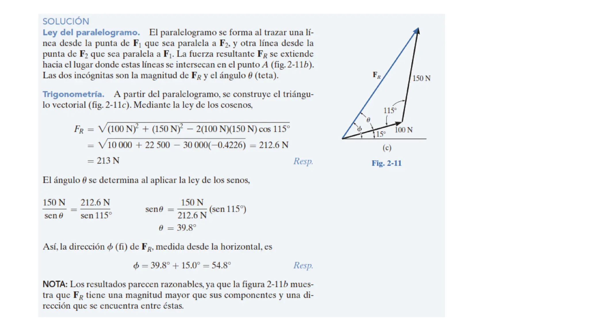 Semana 2 escalares y vectores estatifica