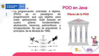 Semana 2 Clases y Objetos en Java | PDF